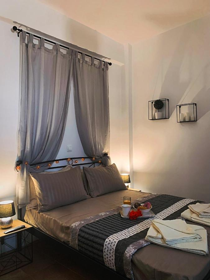 Holiday home μaria's Flats *