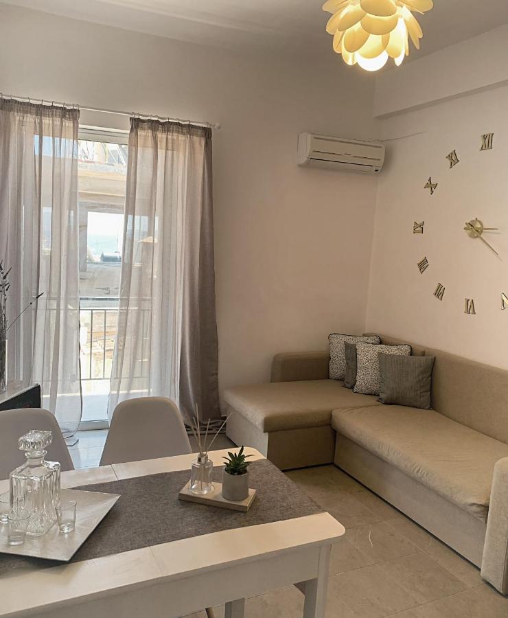μaria's Flats Holiday home *
