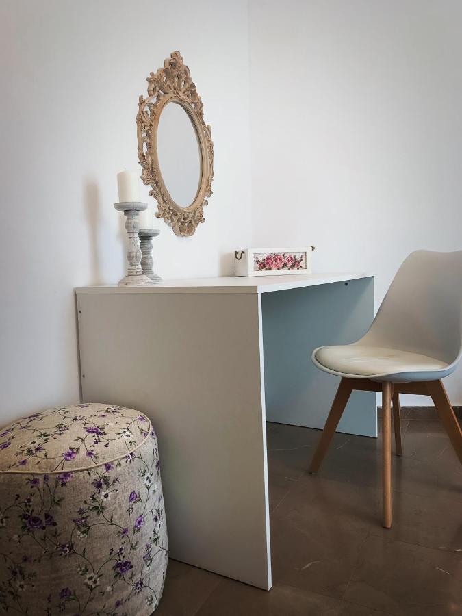Holiday home μaria's Flats Tolo