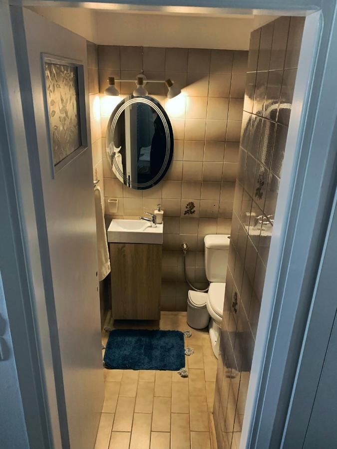 μaria's Flats Holiday home Tolo