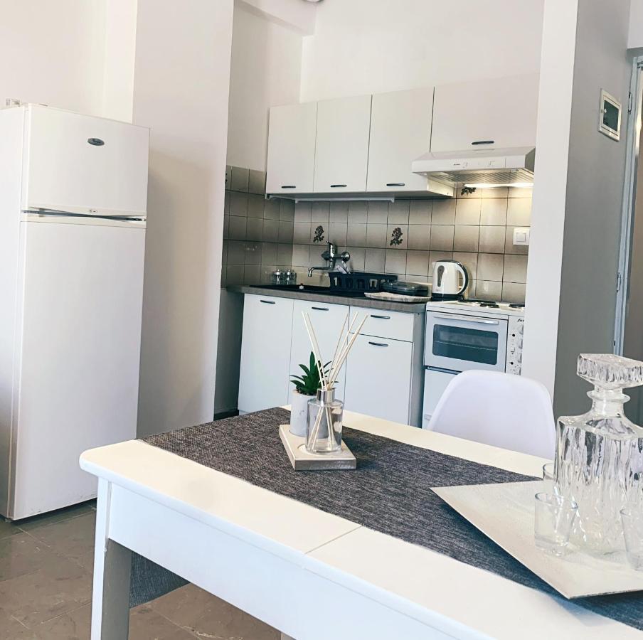 μaria's Flats Holiday home